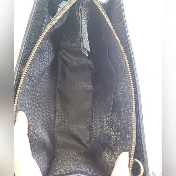 Kate Spade Mulberry Street Lise Satchel- Excellent Condition - Picture 12 of 12